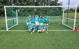 Un plateau avec des regrets pour nos U11(1).